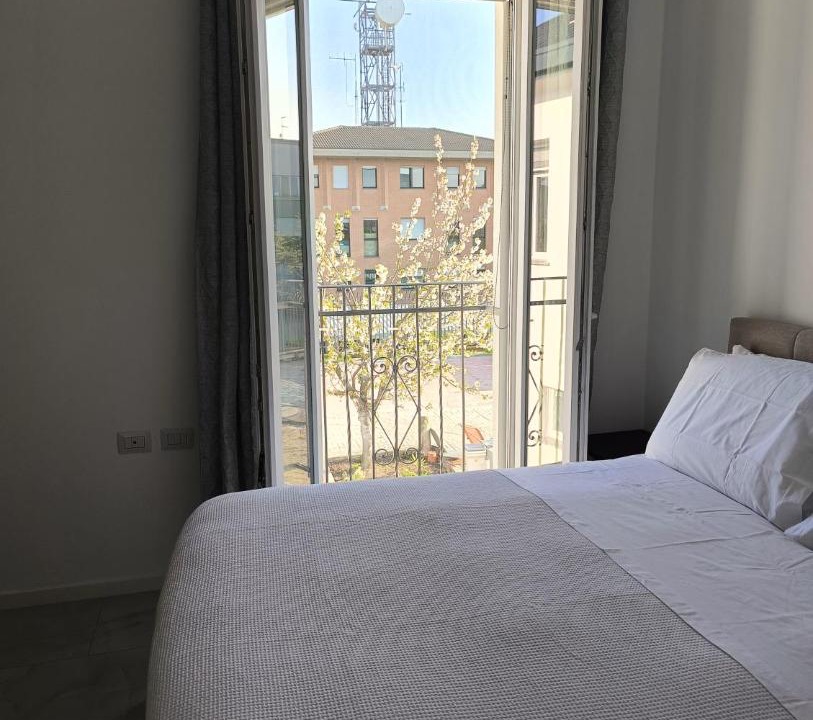 Photo of Bedroom in Bugnano