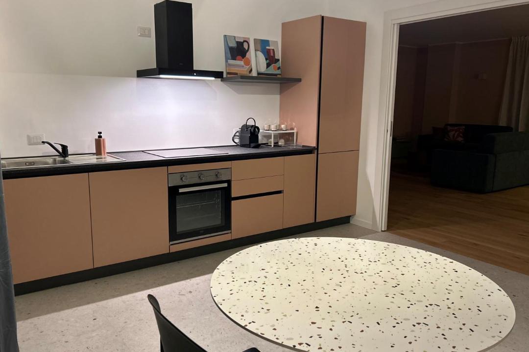 Photo of Kitchen in Porta Nuova