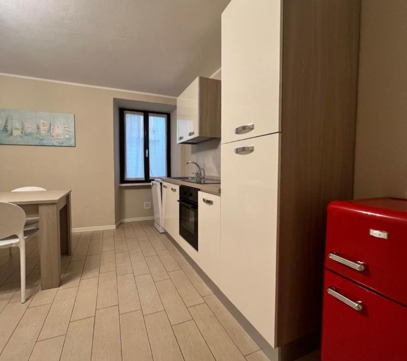 Photo of Kitchen in Bogliaco