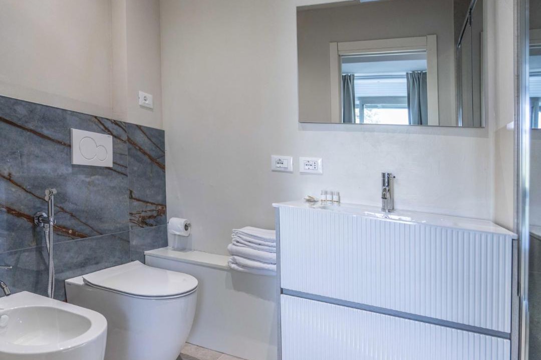 Photo of Bathroom in Cremona