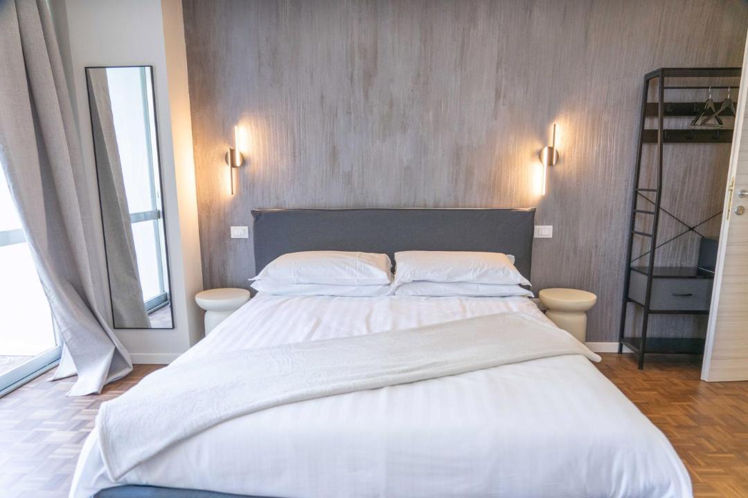 Photo of Bedroom in Cremona