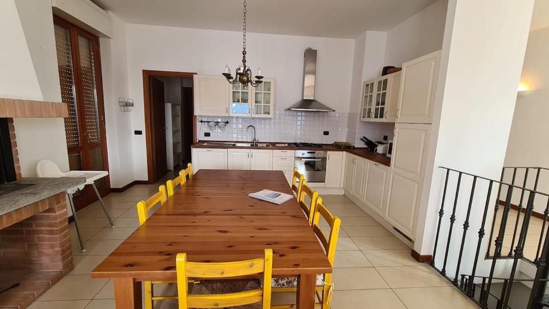 Photo of Kitchen in Perledo