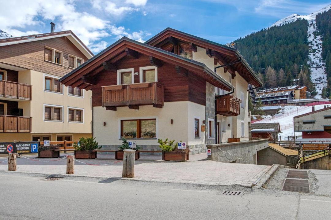 Photo of Others in Santa Caterina Valfurva