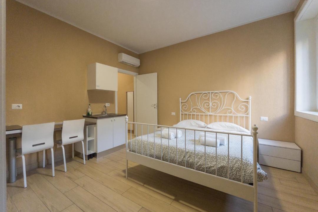 Photo of Bedroom in Cagnola