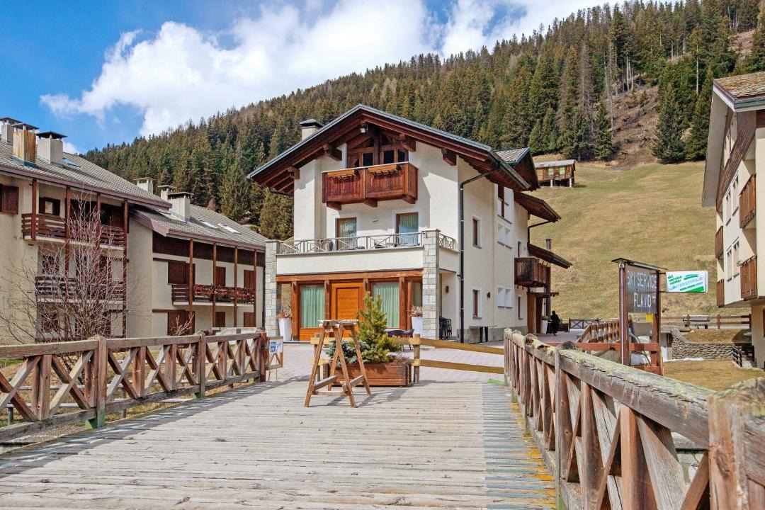 Photo of Others in Santa Caterina Valfurva