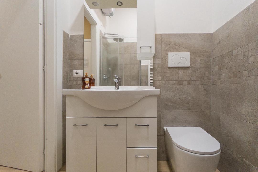 Photo of Bathroom in Cagnola