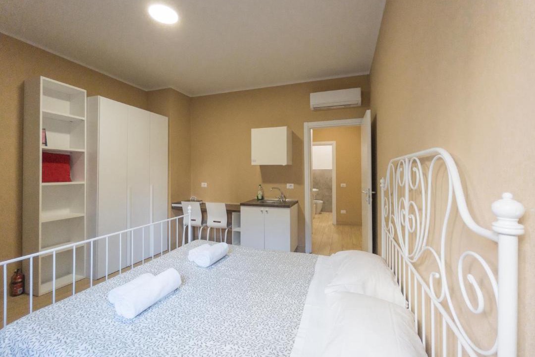 Photo of Bedroom in Cagnola
