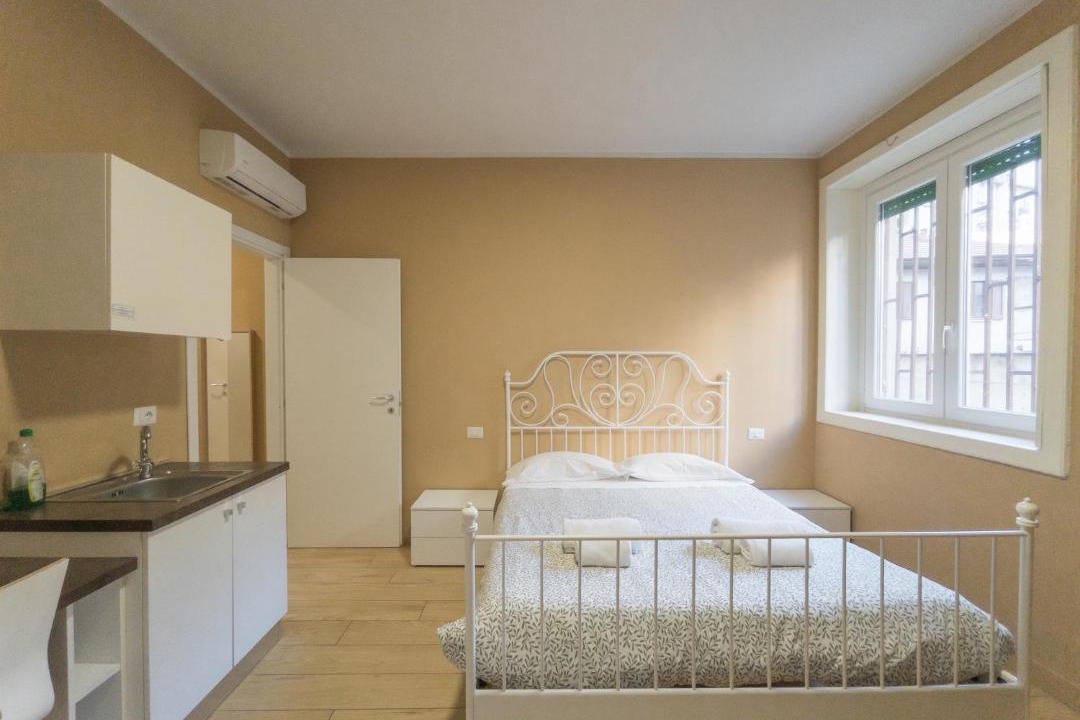 Photo of Bedroom in Cagnola