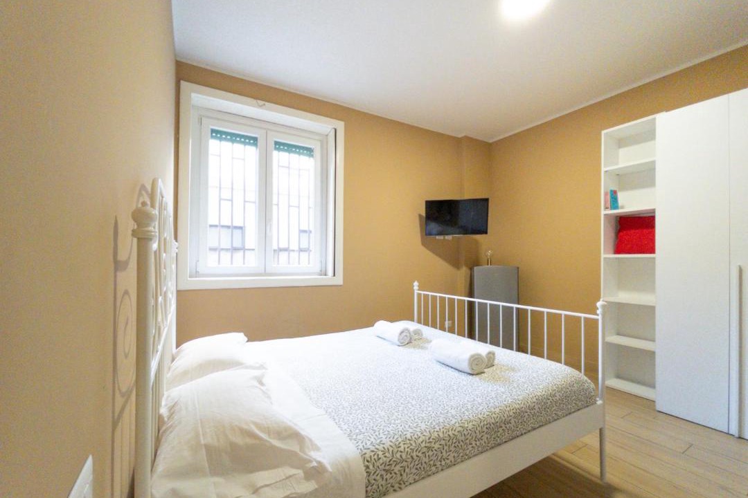 Photo of Bedroom in Cagnola