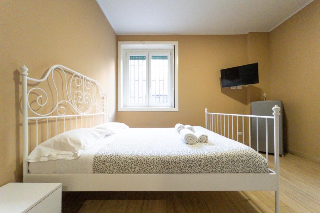 Photo of Bedroom in Cagnola