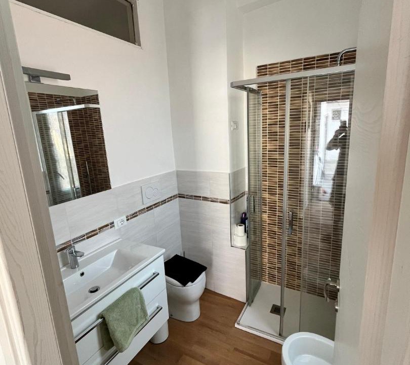 Photo of Bathroom in Saronno