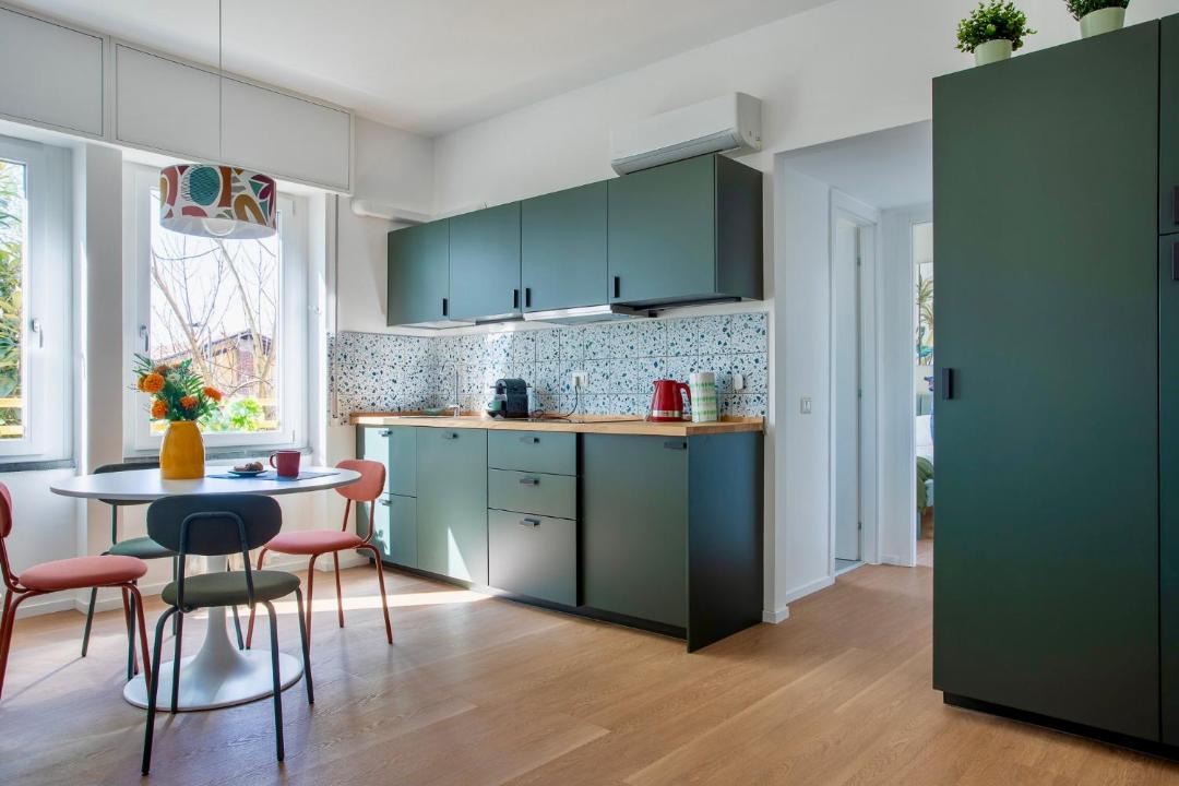 Photo of Kitchen in Milan