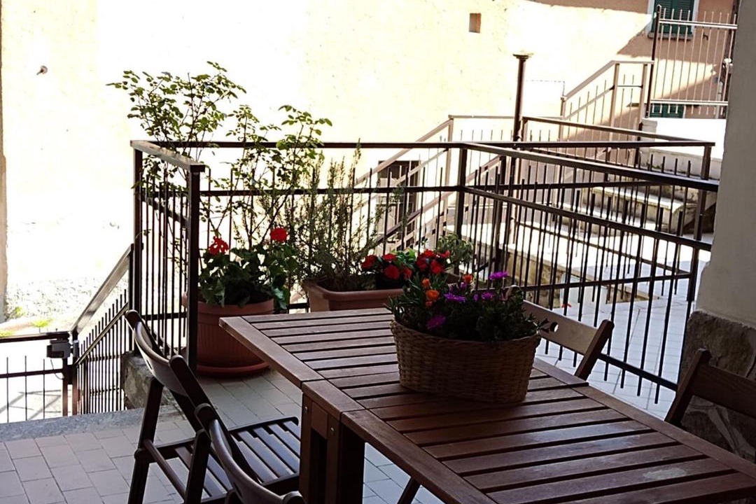 Photo of Patio Balcony in Casargo