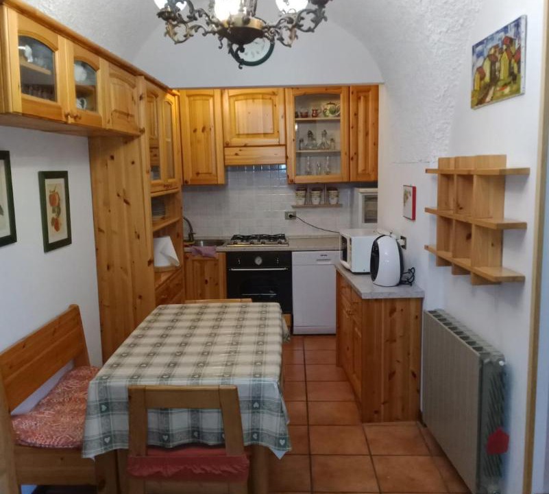 Photo of Kitchen in Casargo