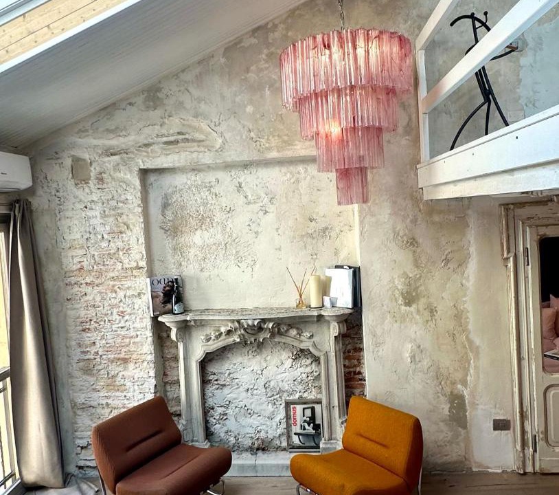 Photo of Livingroom in Porta Genova