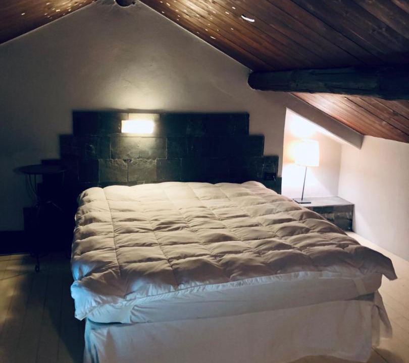 Photo of Bedroom in Gessate
