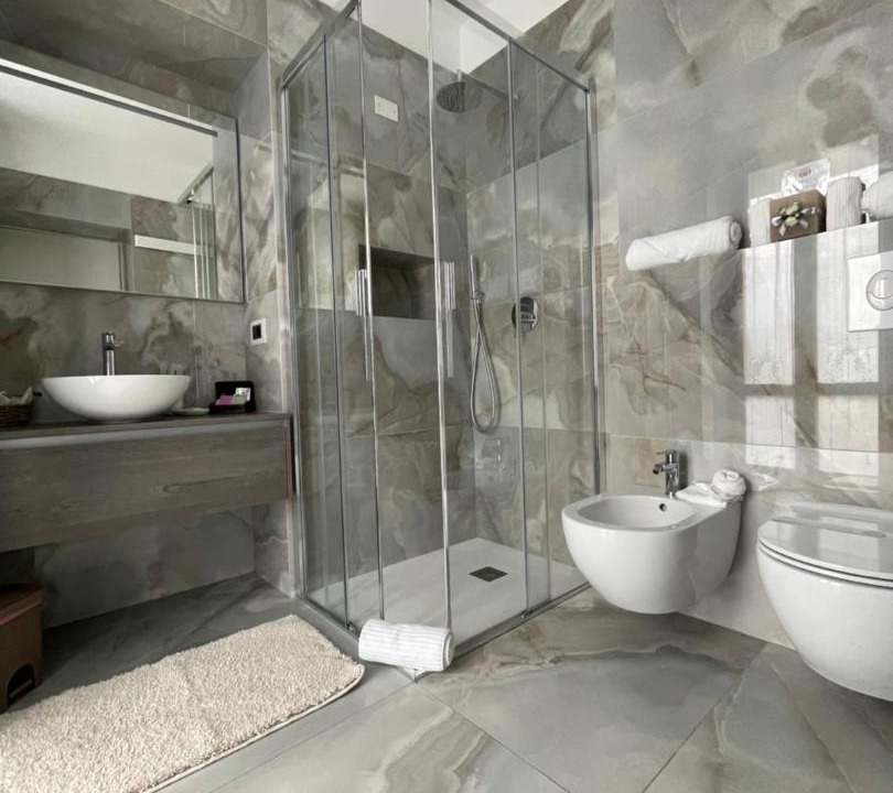 Photo of Bathroom in Lezzeno