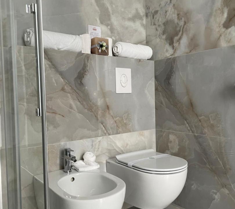 Photo of Bathroom in Lezzeno