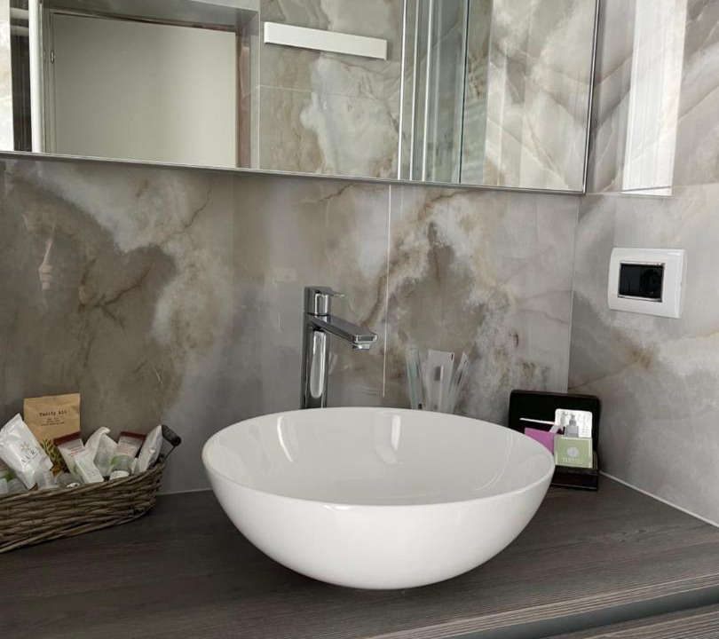 Photo of Bathroom in Lezzeno