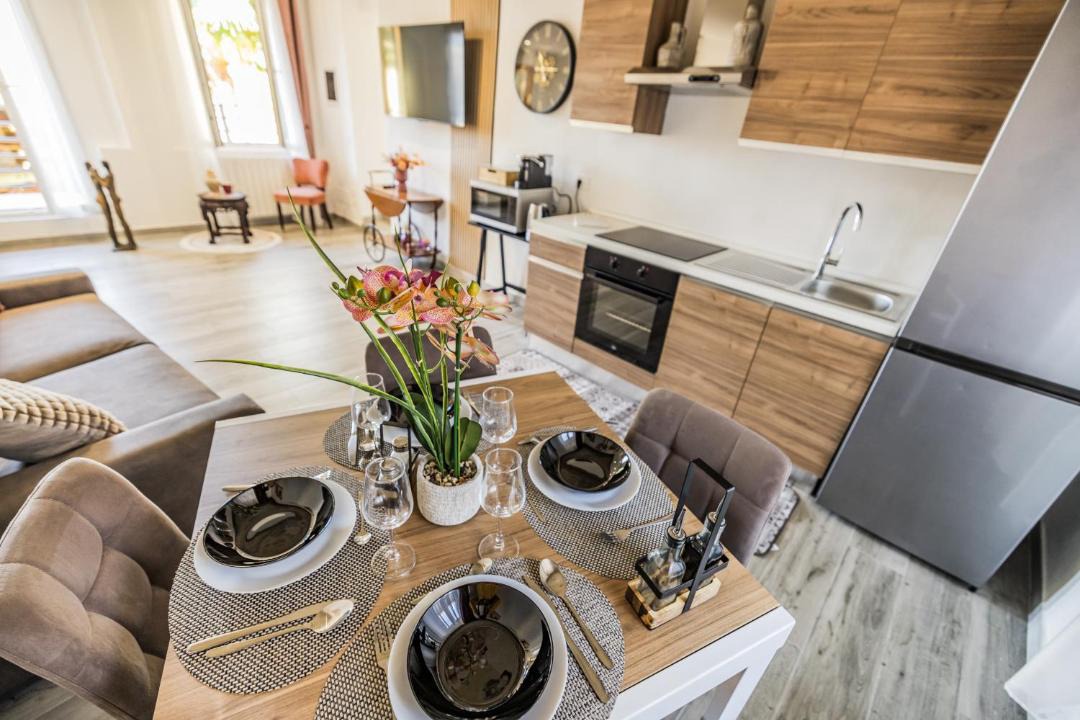 Photo of Kitchen in Castello