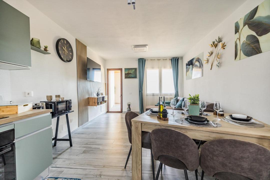 Photo of Kitchen in Castello