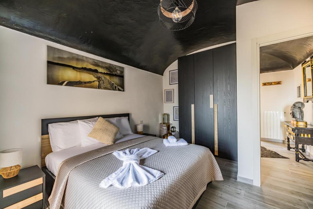 Photo of Bedroom in Castello