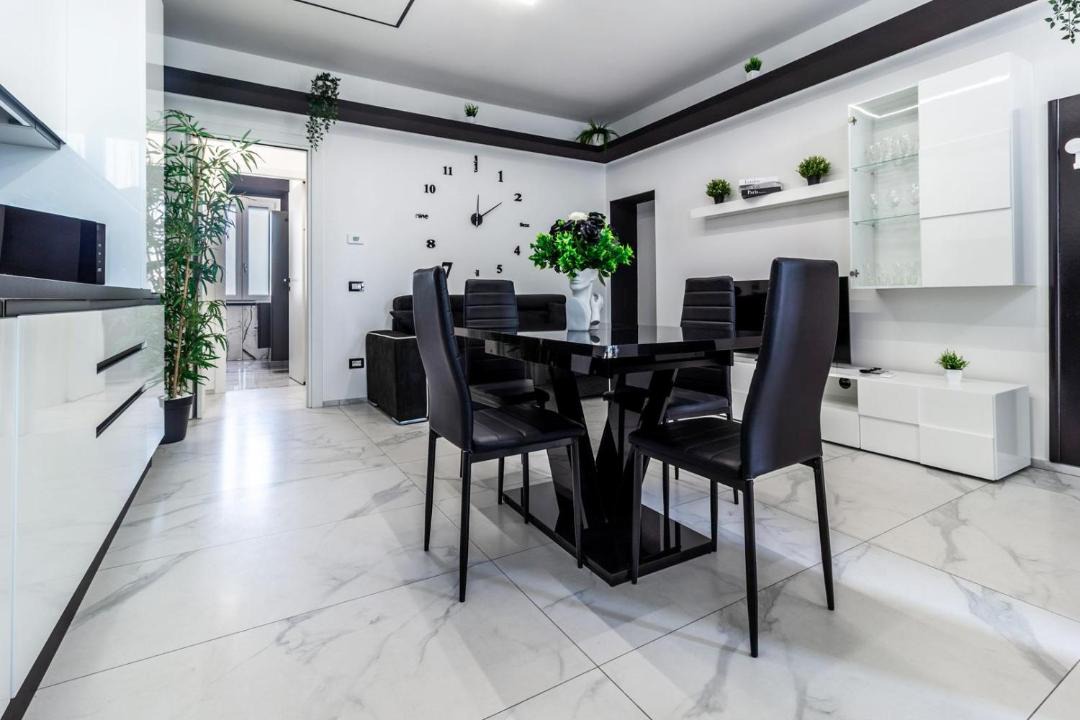 Photo of Kitchen in Saronno