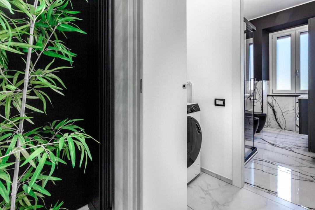 Photo of Bathroom in Saronno