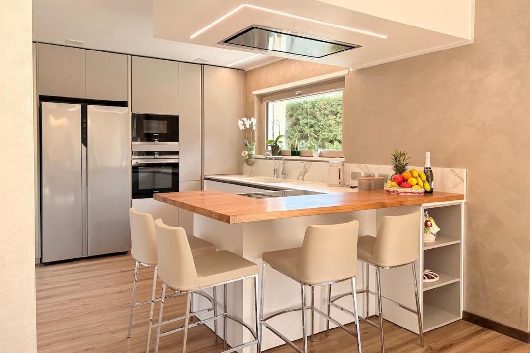 Photo of Kitchen in Colico
