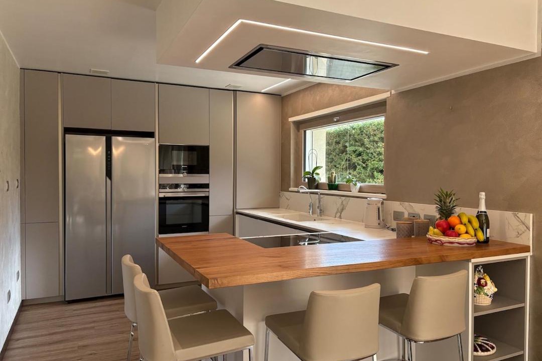 Photo of Kitchen in Colico
