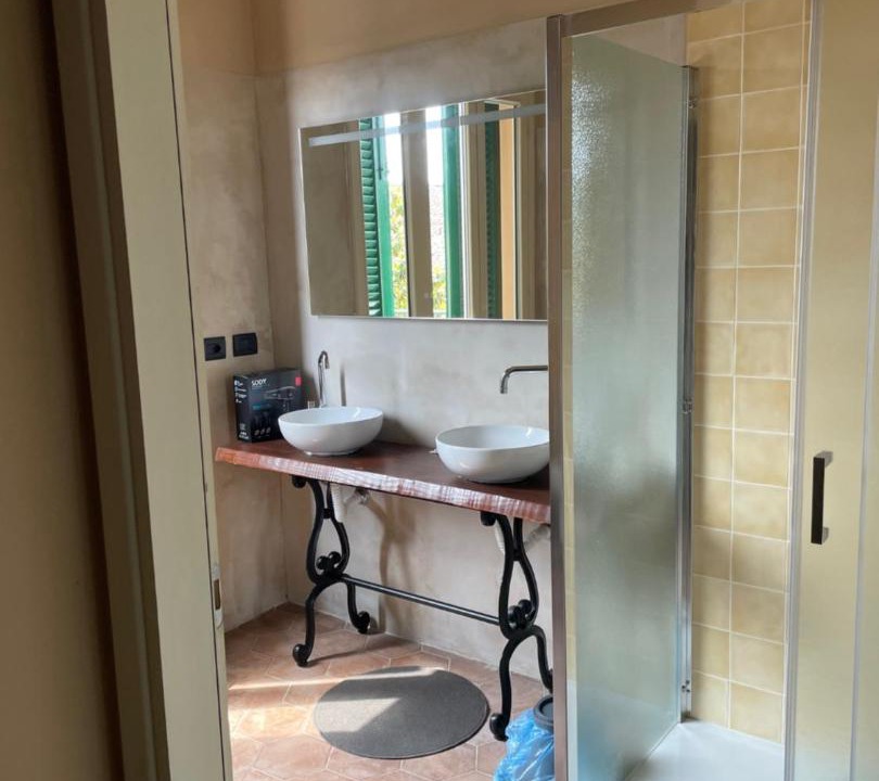 Photo of Bathroom in Trescore Cremasco