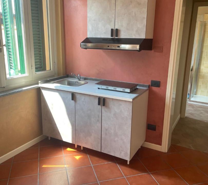 Photo of Kitchen in Trescore Cremasco