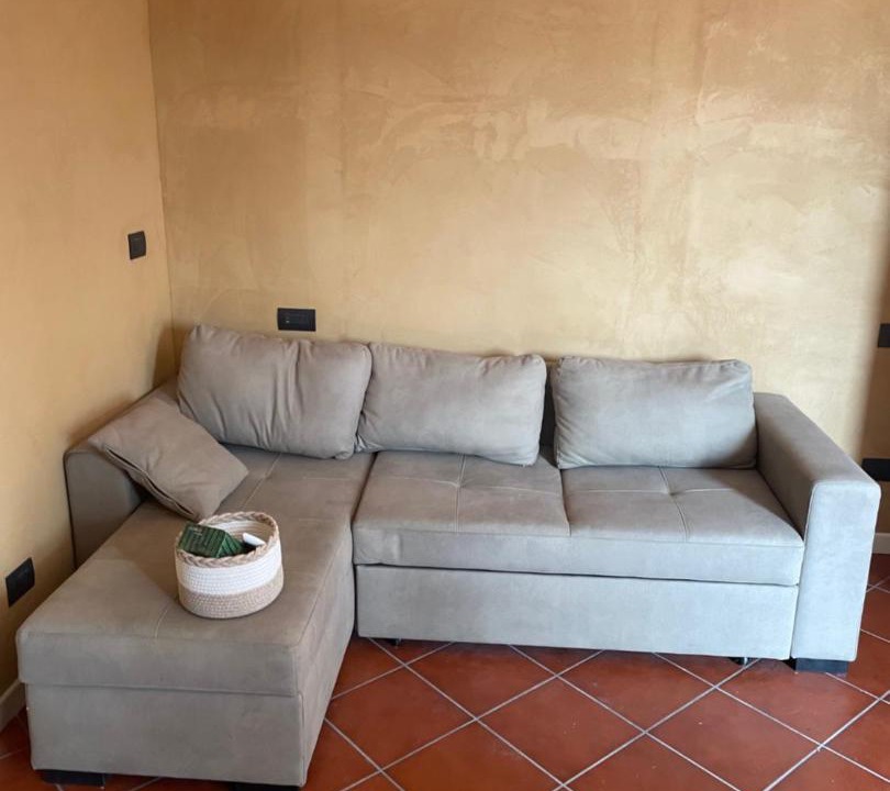 Photo of Livingroom in Trescore Cremasco