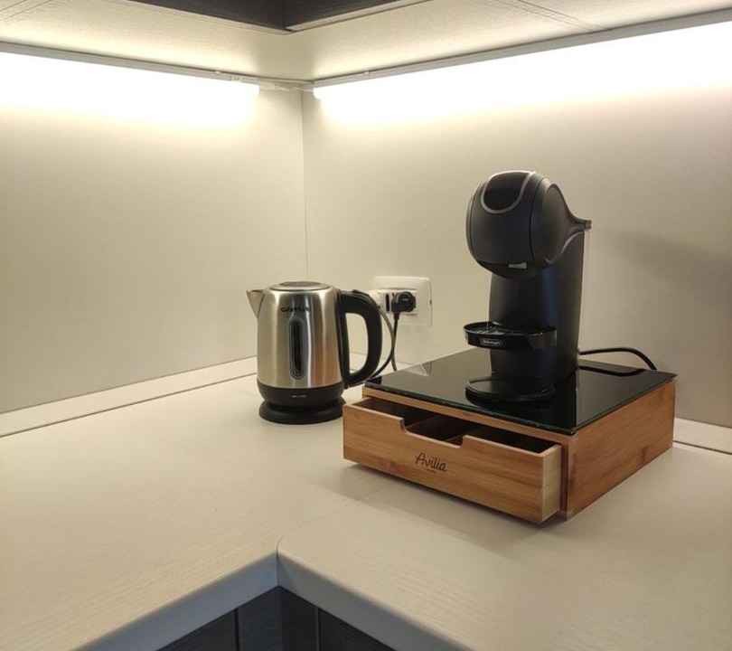 Photo of Kitchen in Teglio