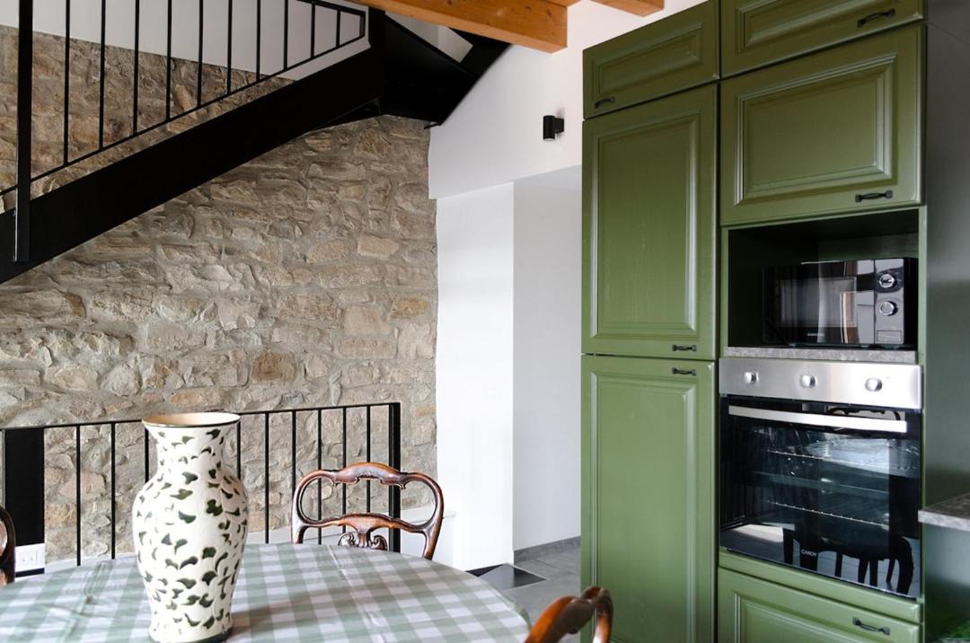 Photo of Kitchen in San Paolo d'Argon