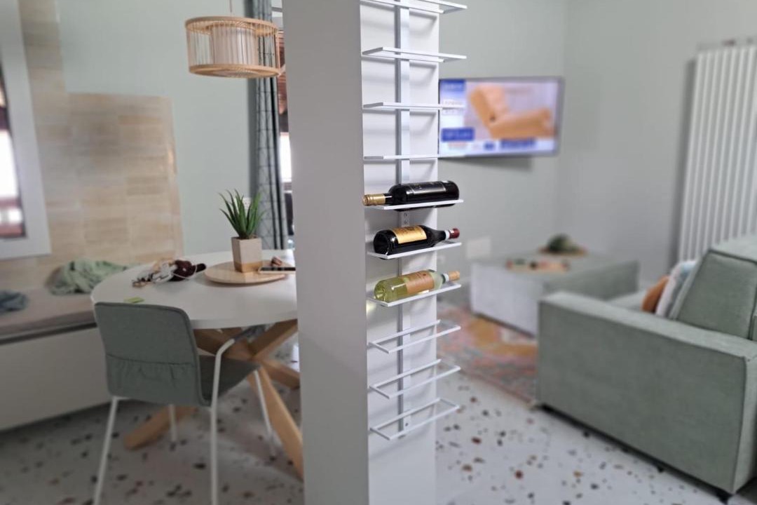 Photo of Livingroom in Predore