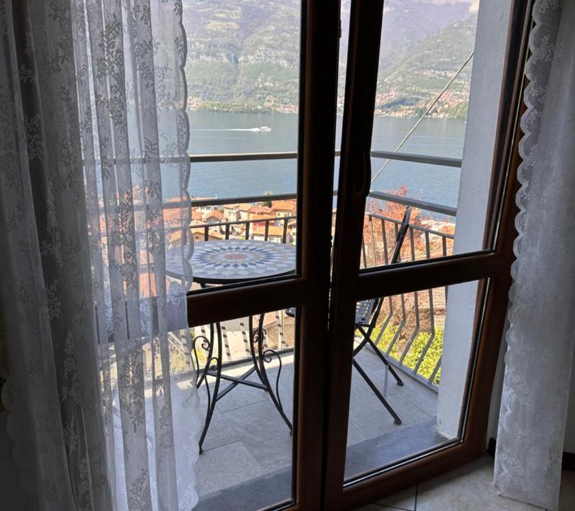 Photo of Patio Balcony in Lezzeno