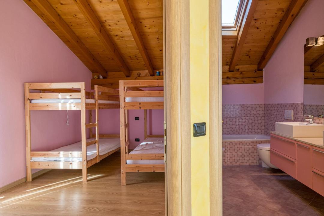 Photo of Bedroom in Vignola