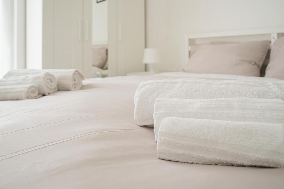 Photo of Bedroom in Grassobbio