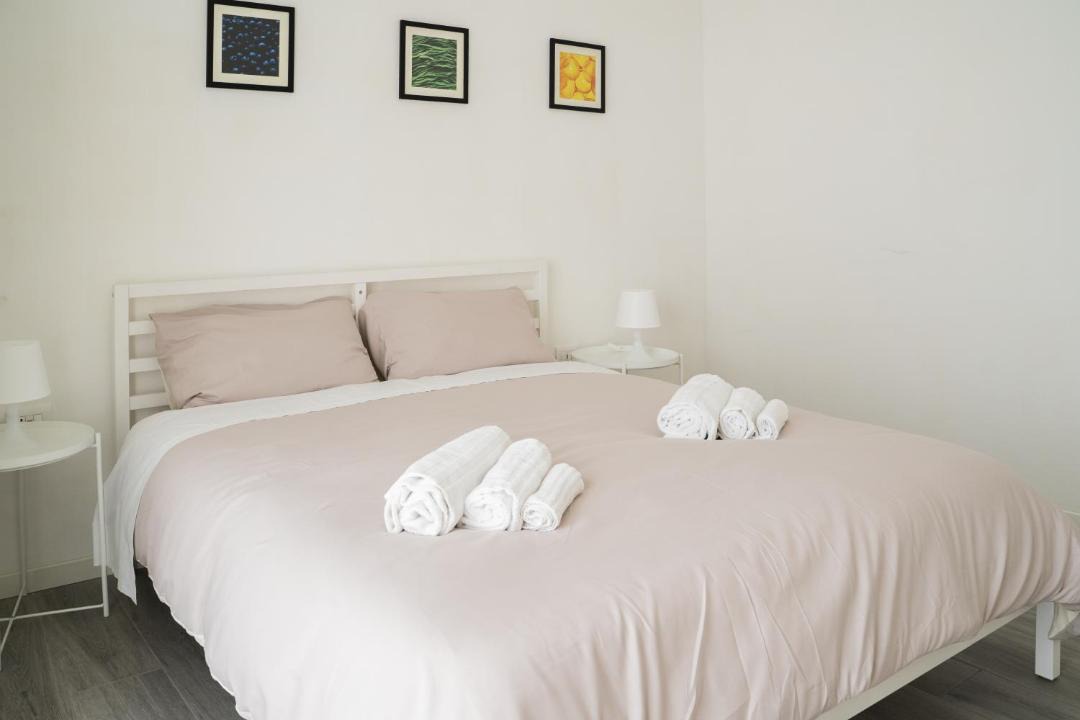 Photo of Bedroom in Grassobbio