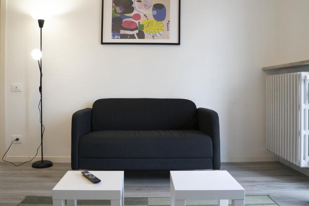 Photo of Livingroom in Grassobbio