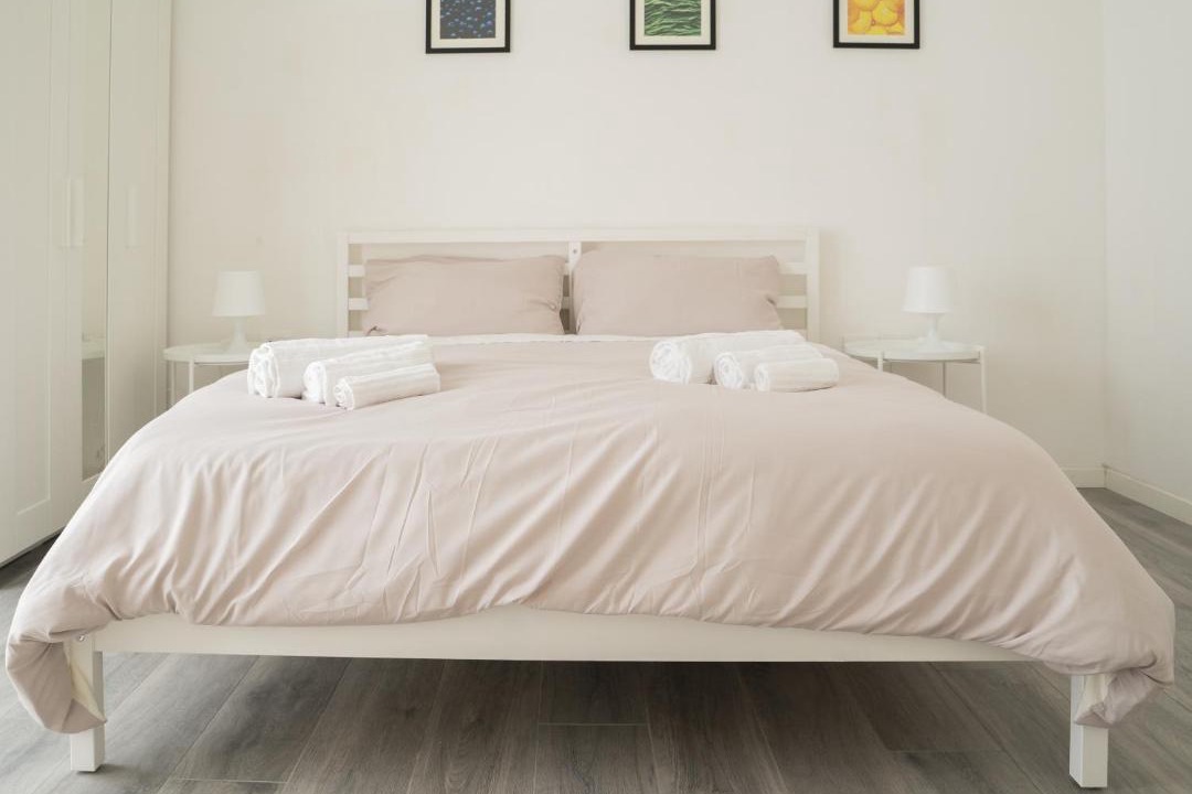 Photo of Bedroom in Grassobbio
