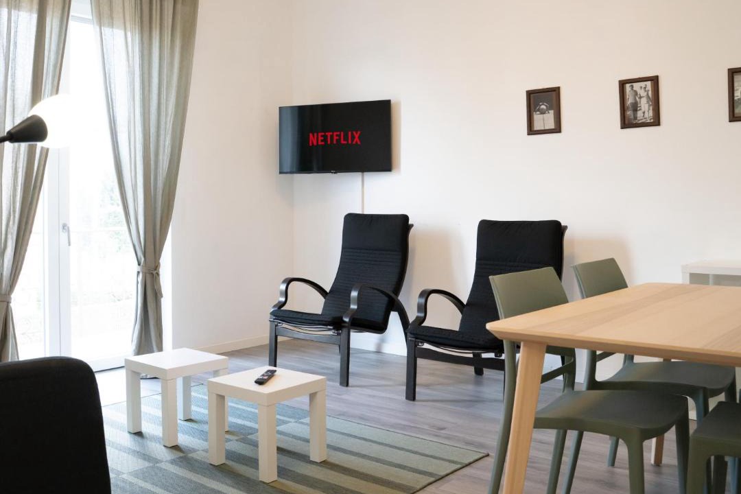 Photo of Livingroom in Grassobbio