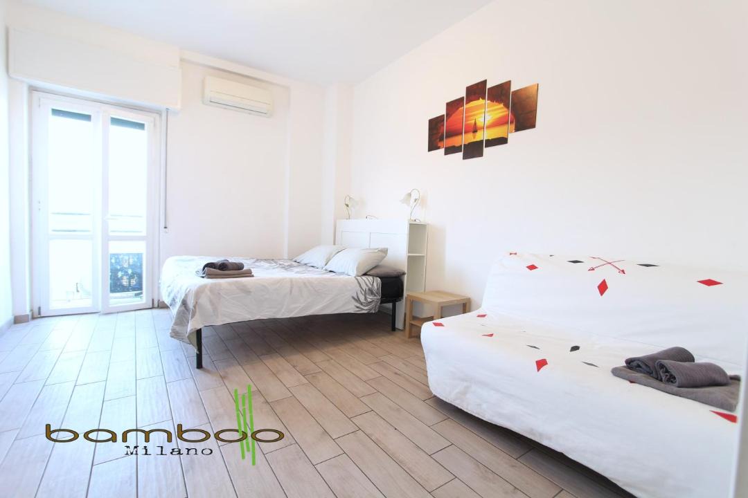 Photo of Bedroom in Barona