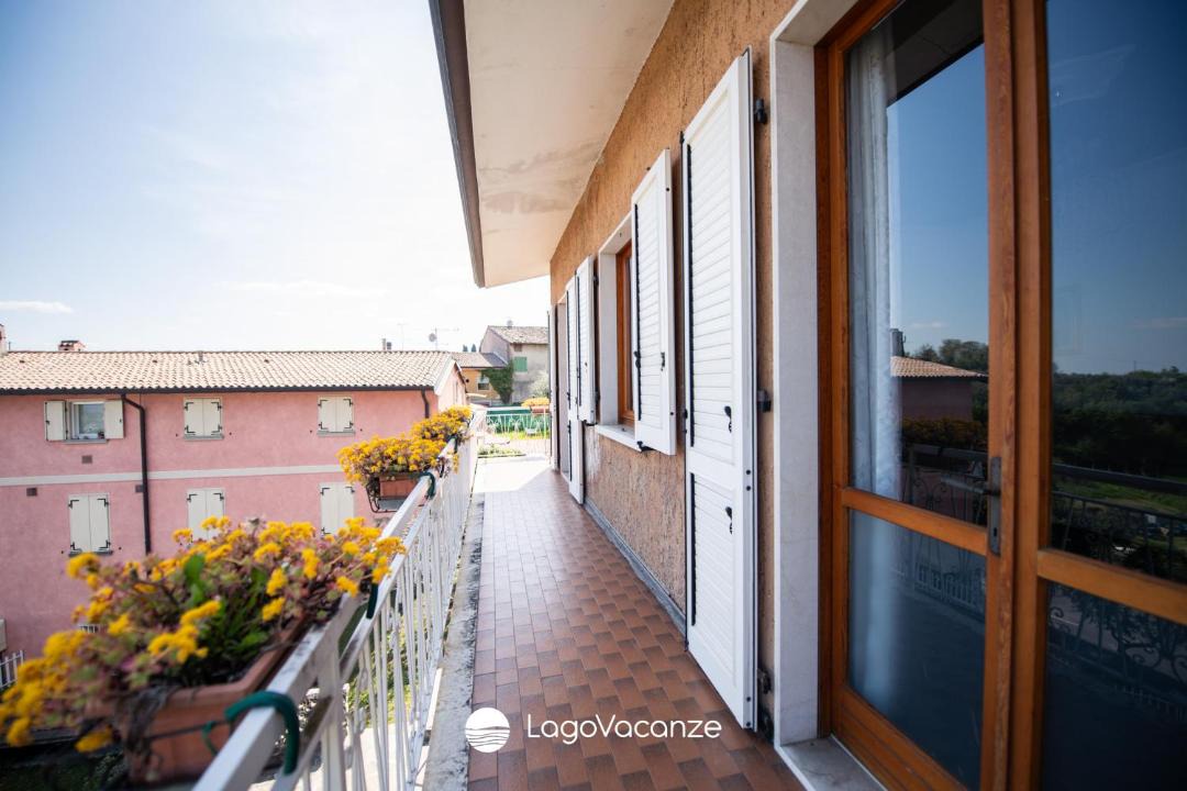 Photo of Patio Balcony in Castello