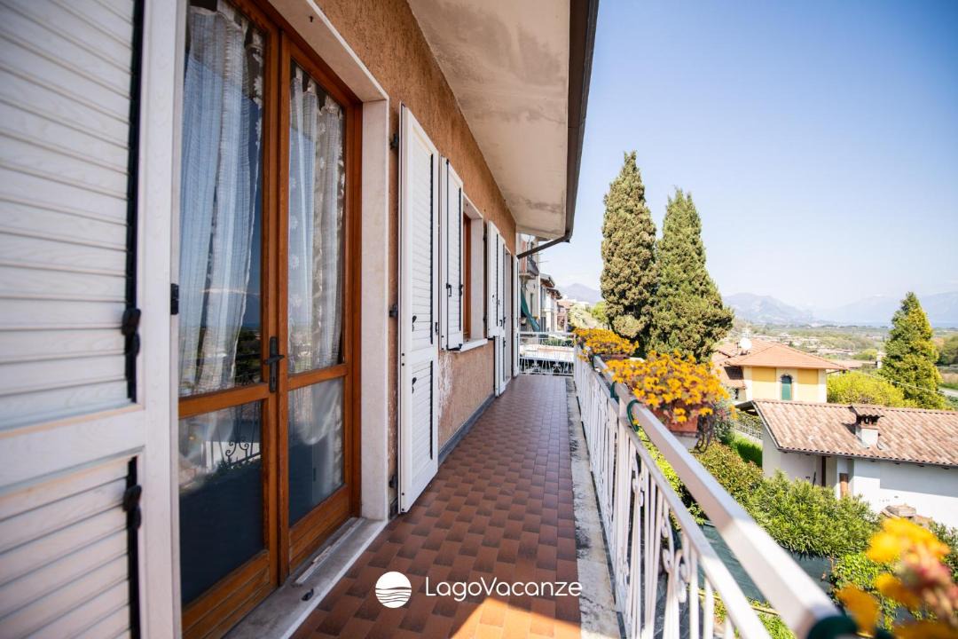 Photo of Patio Balcony in Castello