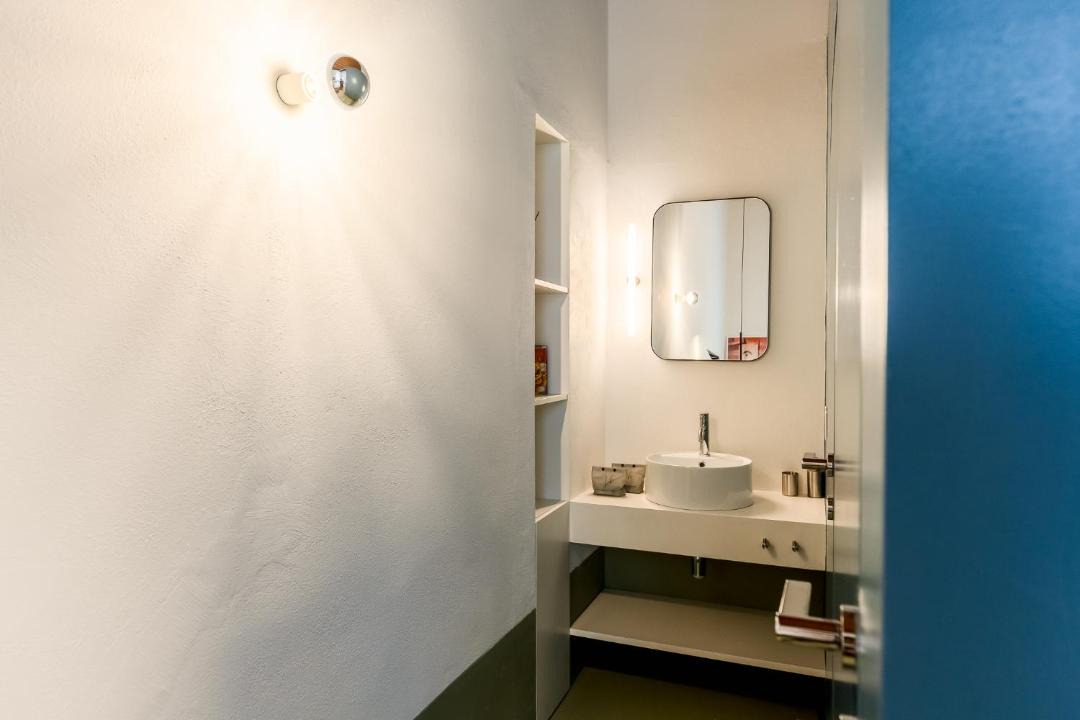 Photo of Bathroom in Centro Storico