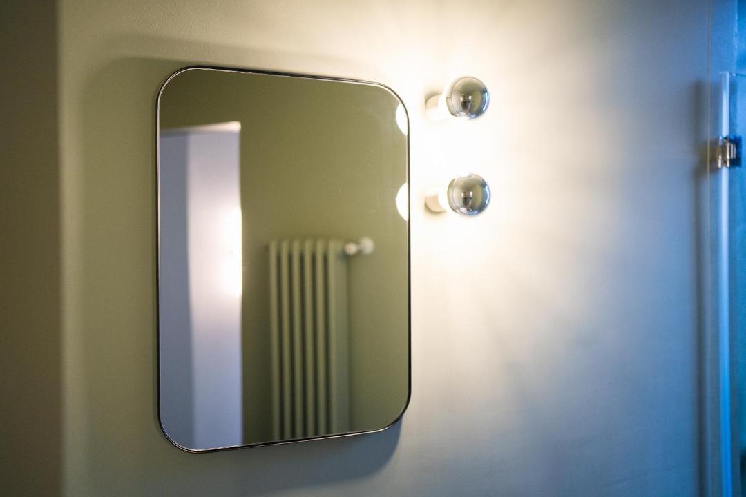 Photo of Bathroom in Centro Storico