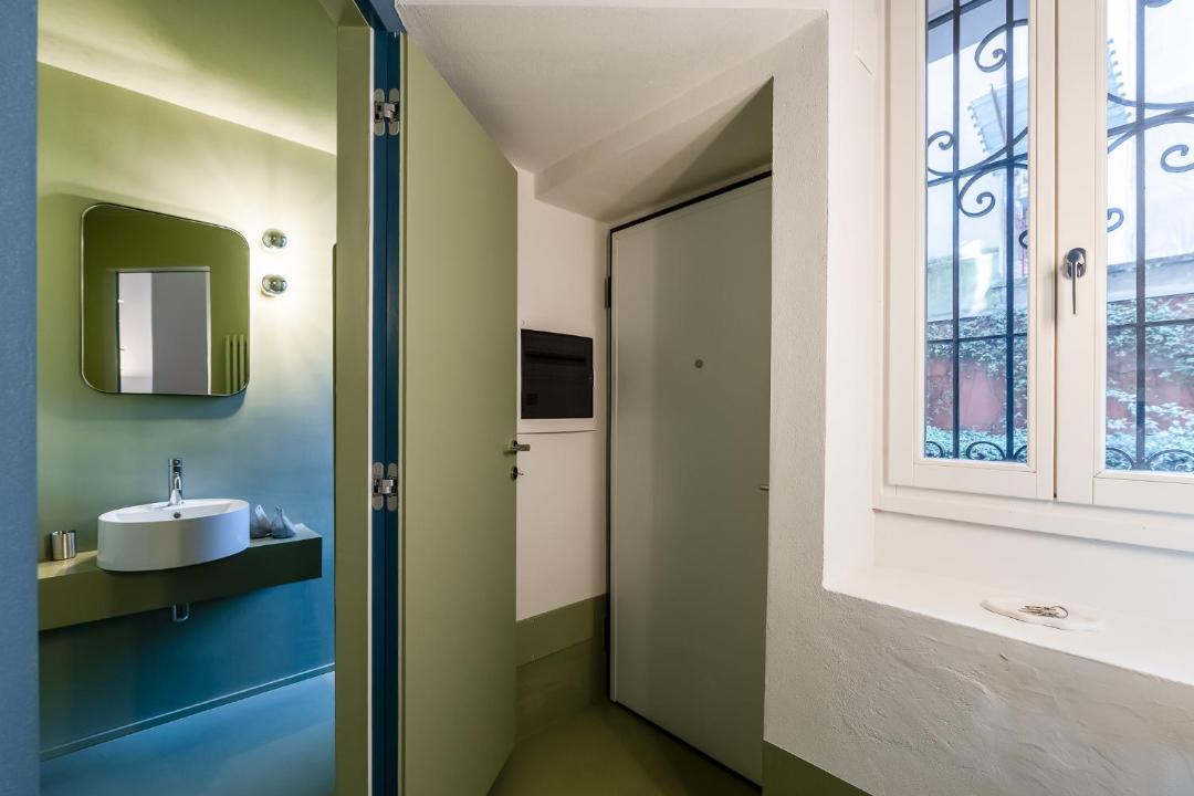 Photo of Bathroom in Centro Storico