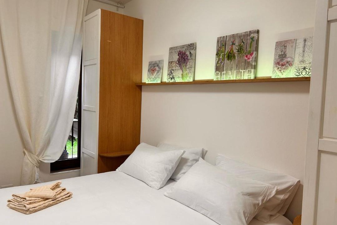 Photo of Bedroom in Porlezza